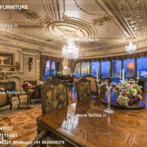 Dining Room Design Dining Table Dining Chairs Dining Table Set Model No - 3305