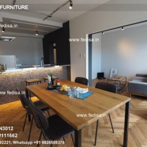 Dining Room Design Dining Table Dining Chairs Dining Table Set Model No - 3307