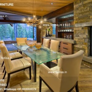 Dining Room Design Dining Table Dining Chairs Dining Table Set Model No - 3316