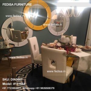 Dining Room Design Dining Table Dining Chairs Dining Table Set Model No - 3320