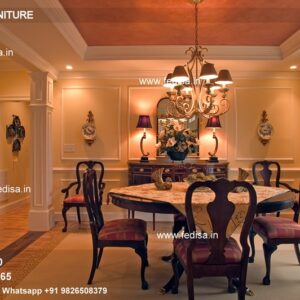 Dining Room Design Dining Table Dining Chairs Dining Table Set Model No - 3323