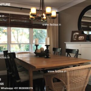 Dining Room Design Dining Table Dining Chairs Dining Table Set Model No - 3324