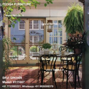 Dining Room Design Dining Table Dining Chairs Dining Table Set Model No - 3334