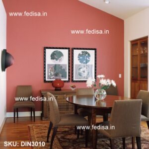 Dining Room Design Dining Table Dining Chairs Dining Table Set Model No - 3343