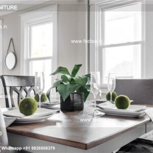 Dining Room Design Dining Table Dining Chairs Dining Table Set Model No - 3356