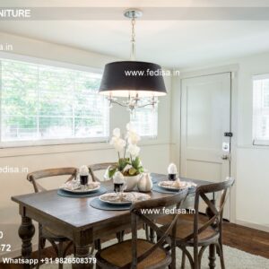 Dining Room Design Dining Table Dining Chairs Dining Table Set Model No - 3358