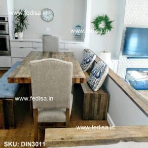 Dining Room Design Dining Table Dining Chairs Dining Table Set Model No - 3363