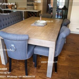 Dining Room Design Dining Table Dining Chairs Dining Table Set Model No - 3369