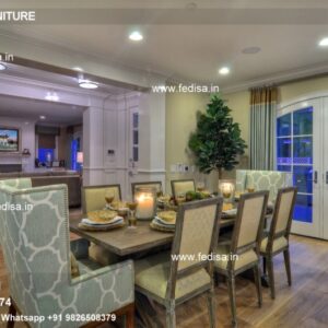 Dining Room Design Dining Table Dining Chairs Dining Table Set Model No - 3371