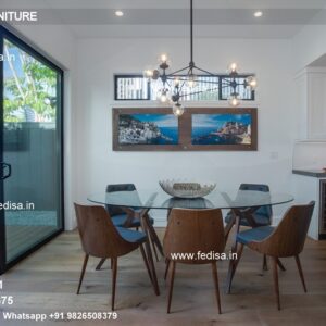 Dining Room Design Dining Table Dining Chairs Dining Table Set Model No - 3372