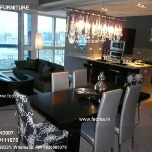 Dining Room Design Dining Table Dining Chairs Dining Table Set Model No - 3375