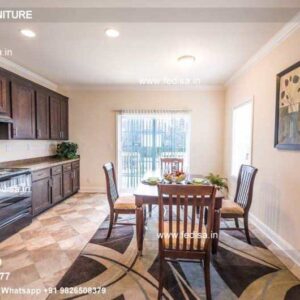 Dining Room Design Dining Table Dining Chairs Dining Table Set Model No - 3383