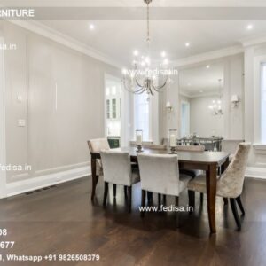 Dining Room Design Dining Table Dining Chairs Dining Table Set Model No - 3384