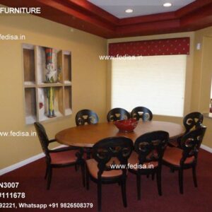 Dining Room Design Dining Table Dining Chairs Dining Table Set Model No - 3390