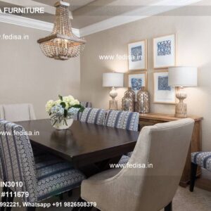 Dining Room Design Dining Table Dining Chairs Dining Table Set Model No - 3393