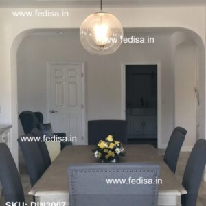 Dining Room Design Dining Table Dining Chairs Dining Table Set Model No - 3400