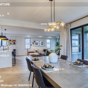 Dining Room Design Dining Table Dining Chairs Dining Table Set Model No - 3404