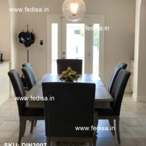 Dining Room Design Dining Table Dining Chairs Dining Table Set Model No - 3410