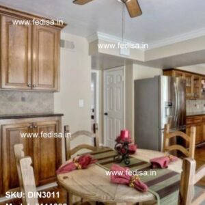 Dining Room Design Dining Table Dining Chairs Dining Table Set Model No - 3411