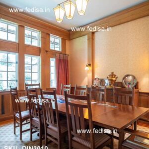 Dining Room Design Dining Table Dining Chairs Dining Table Set Model No - 3413