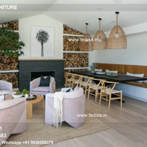 Dining Room Design Dining Table Dining Chairs Dining Table Set Model No - 3416