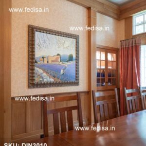 Dining Room Design Dining Table Dining Chairs Dining Table Set Model No - 3418