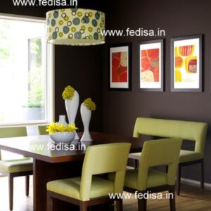 Dining Room Design Dining Table Dining Chairs Dining Table Set Model No - 3420
