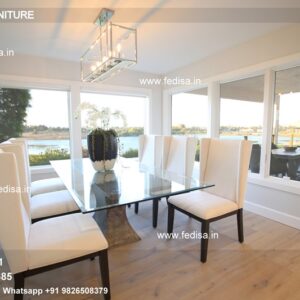 Dining Room Design Dining Table Dining Chairs Dining Table Set Model No - 3423