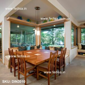 Dining Room Design Dining Table Dining Chairs Dining Table Set Model No - 3428