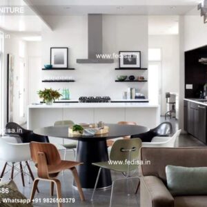 Dining Room Design Dining Table Dining Chairs Dining Table Set Model No - 3430