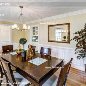 Dining Room Design Dining Table Dining Chairs Dining Table Set Model No - 3436