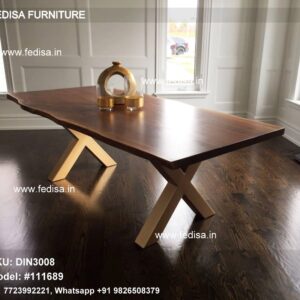 Dining Room Design Dining Table Dining Chairs Dining Table Set Model No - 3444