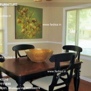 Dining Room Design Dining Table Dining Chairs Dining Table Set Model No - 3451