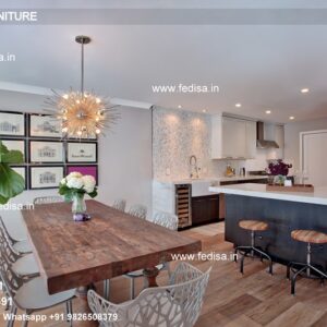 Dining Room Design Dining Table Dining Chairs Dining Table Set Model No - 3452