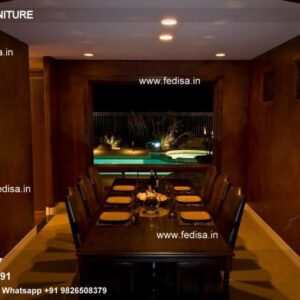 Dining Room Design Dining Table Dining Chairs Dining Table Set Model No - 3455