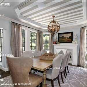 Dining Room Design Dining Table Dining Chairs Dining Table Set Model No - 3458