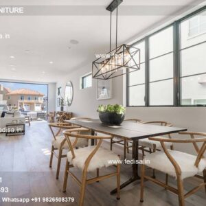 Dining Room Design Dining Table Dining Chairs Dining Table Set Model No - 3462