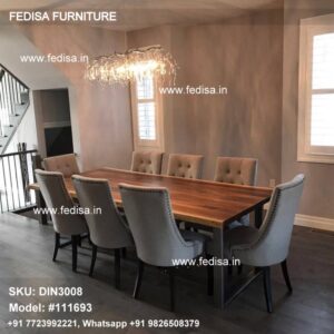 Dining Room Design Dining Table Dining Chairs Dining Table Set Model No - 3464