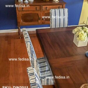 Dining Room Design Dining Table Dining Chairs Dining Table Set Model No - 3468