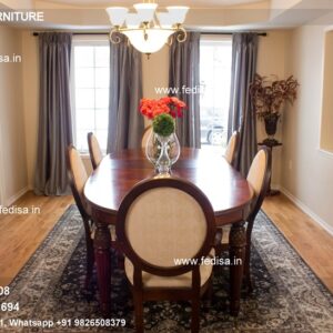 Dining Room Design Dining Table Dining Chairs Dining Table Set Model No - 3469