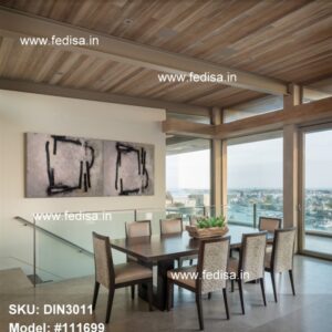 Dining Room Design Dining Table Dining Chairs Dining Table Set Model No - 3493