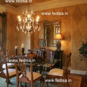 Dining Room Design Dining Table Dining Chairs Dining Table Set Model No - 3495