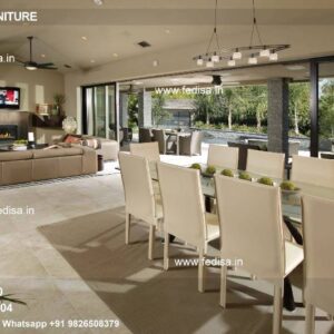 Dining Room Design Dining Table Dining Chairs Dining Table Set Model No - 3521