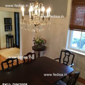 Dining Room Design Dining Table Dining Chairs Dining Table Set Model No - 3524