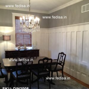 Dining Room Design Dining Table Dining Chairs Dining Table Set Model No - 3529