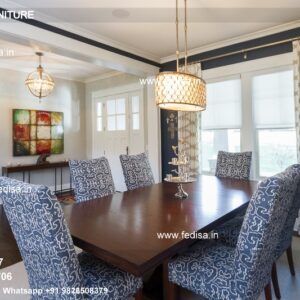 Dining Room Design Dining Table Dining Chairs Dining Table Set Model No - 3530