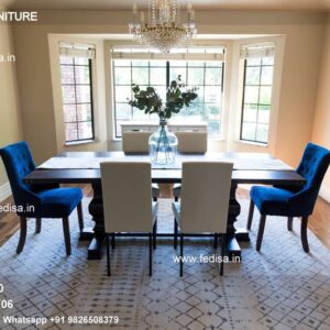 Dining Room Design Dining Table Dining Chairs Dining Table Set Model No - 3531