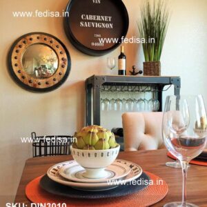 Dining Room Design Dining Table Dining Chairs Dining Table Set Model No - 3538