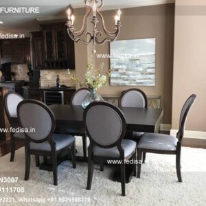 Dining Room Design Dining Table Dining Chairs Dining Table Set Model No - 3540