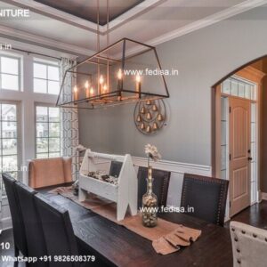 Dining Room Design Dining Table Dining Chairs Dining Table Set Model No - 3550